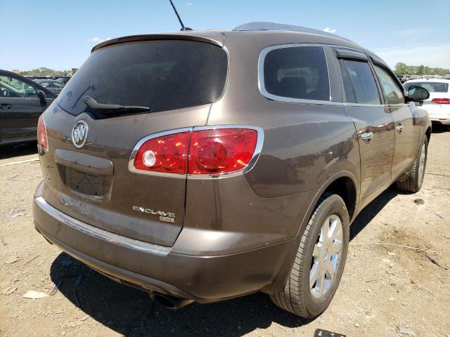 Photo 4 from auction – 2009 BUICK ENCLAVE CX with VIN 5GAER23D69J202095