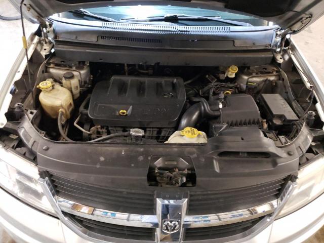 Foto 7 de la subasta – 2010 DODGE JOURNEY SE con VIN 3D4PG4FB1AT225173