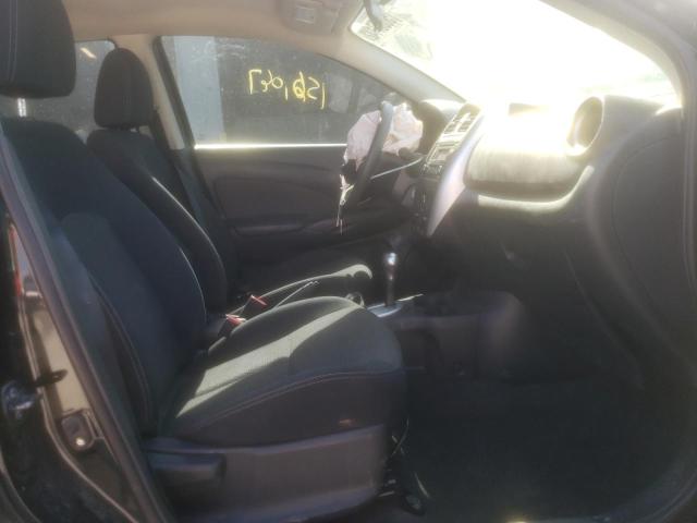 Photo 5 from auction – 2016 NISSAN VERSA S with VIN 3N1CN7AP3GL814498