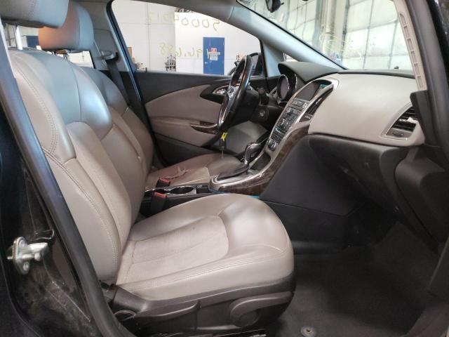 Photo 5 from auction – 2013 BUICK VERANO with VIN 1G4PP5SK8D4123383