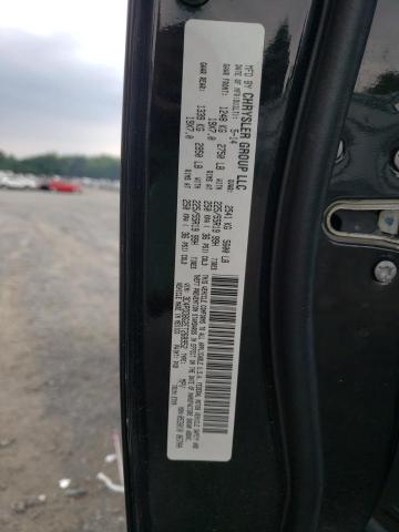 Photo 10 from auction – 2014 DODGE JOURNEY SX with VIN 3C4PDDBG2ET268952