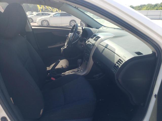 Photo 5 from auction – 2010 TOYOTA COROLLA BA with VIN 2T1BU4EE8AC327990