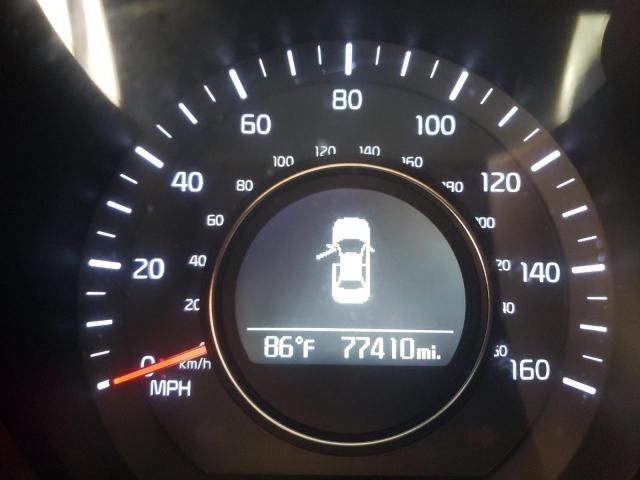 Photo 8 from auction – 2015 KIA OPTIMA EX with VIN 5XXGN4A70FG361349