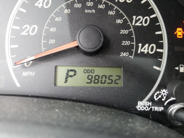 Photo 8 from auction – 2013 TOYOTA COROLLA BA with VIN JTDBU4EE4DJ121395