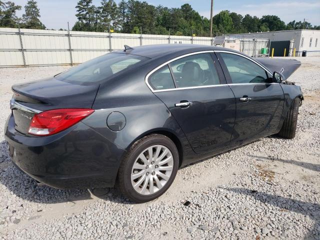 Photo 4 from auction – 2013 BUICK REGAL PREM with VIN 2G4GS5EV3D9242542