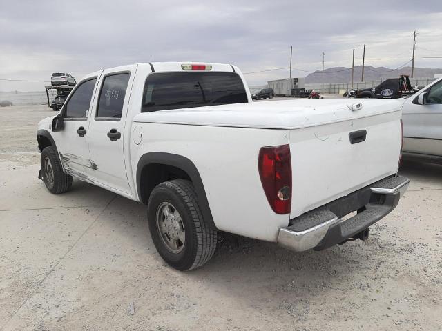 Photo 3 from auction – 2005 CHEVROLET COLORADO with VIN 1GCDT136658277064
