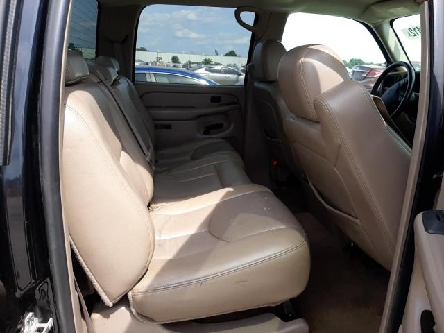 Photo 6 from auction – 2006 CHEVROLET SILVERADO with VIN 1GCHK23D16F184782