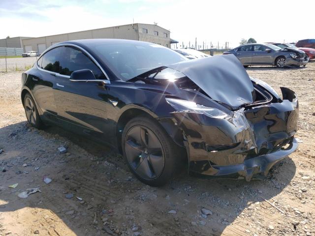 TESLA MODEL 3 2019 with VIN 5YJ3E1EA6KF394484 - Photo from auction