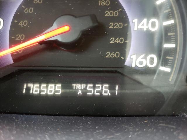 Photo 8 from auction – 2007 HONDA ODYSSEY EX with VIN 5FNRL38667B457271