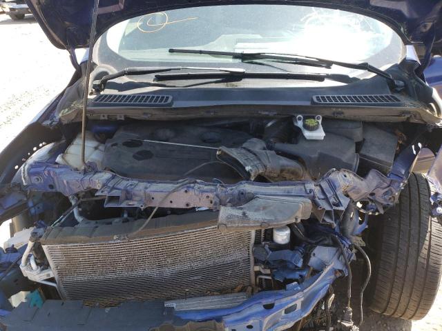 Photo 7 from auction – 2016 FORD ESCAPE SE with VIN 1FMCU9G9XGUA57704