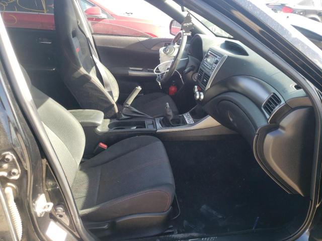 Photo 5 from auction – 2013 SUBARU IMPREZA WR with VIN JF1GR7E6XDG881996