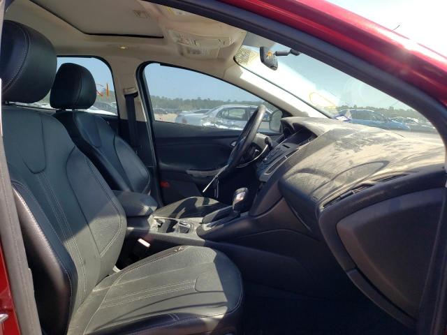 Foto 5 de la subasta – 2013 FORD FOCUS SE con VIN 1FADP3F20DL226332