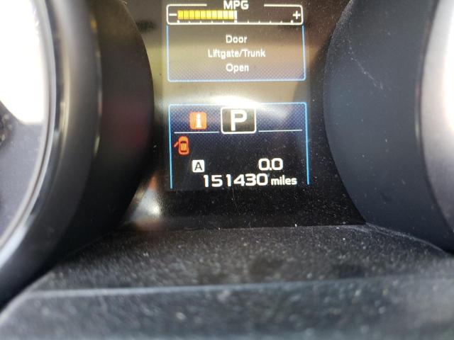 Снимка 8 от търг – 2015 SUBARU OUTBACK 2. с VIN 4S4BSBEC2F3252191