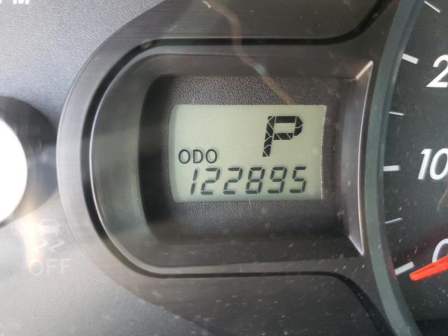 Photo 8 from auction – 2014 TOYOTA SIENNA LE with VIN 5TDKK3DC0ES434139