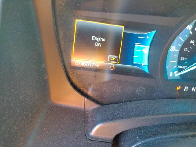 Photo 8 from auction – 2017 FORD EXPEDITION with VIN 1FMJK2AT3HEA73943