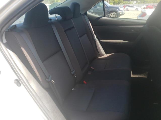 Photo 6 from auction – 2019 TOYOTA COROLLA L with VIN 5YFBURHEXKP928098