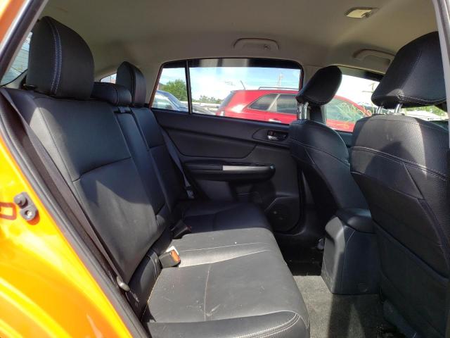 Photo 6 from auction – 2015 SUBARU XV CROSSTR with VIN JF2GPAMC3F8306643