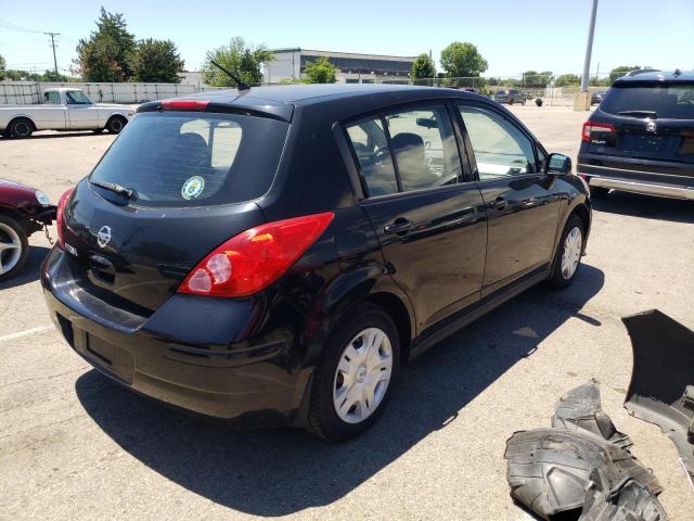 Photo 4 from auction – 2012 NISSAN VERSA S with VIN 3N1BC1CP0CL368560