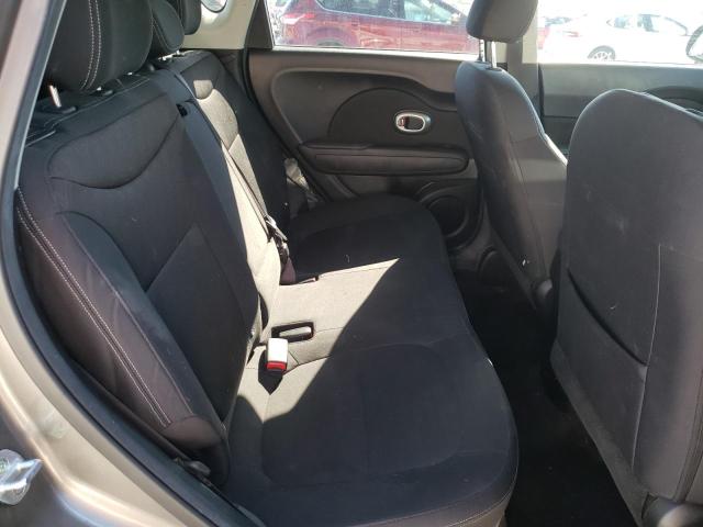 Photo 6 from auction – 2014 KIA SOUL with VIN KNDJN2A22E7059440
