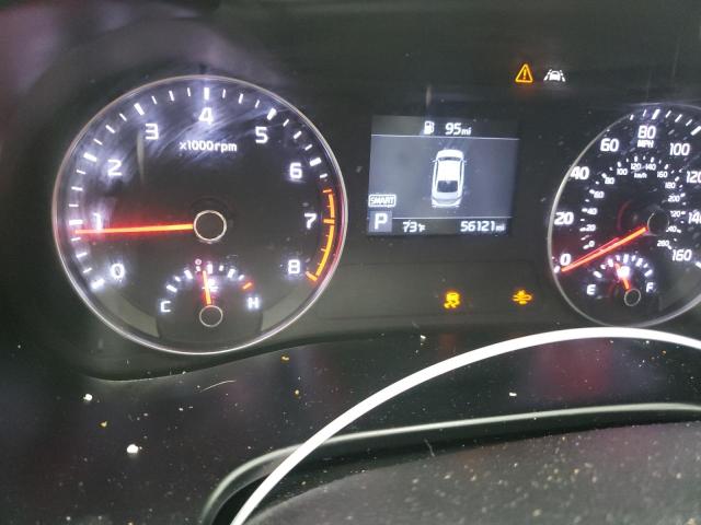 Photo 8 from auction – 2019 KIA FORTE FE with VIN 3KPF24AD3KE112329