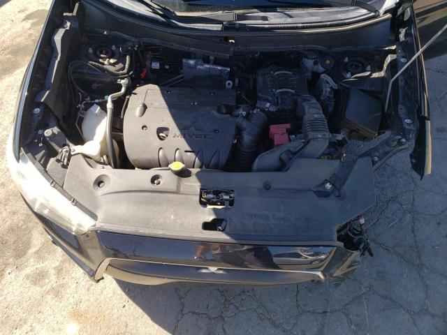 Photo 7 from auction – 2012 MITSUBISHI OUTLANDER with VIN JA4AP4AUXCZ005936