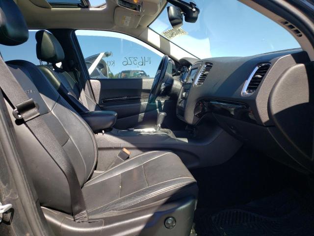 Photo 5 from auction – 2011 DODGE DURANGO CI with VIN 1D4SE5GT8BC712543