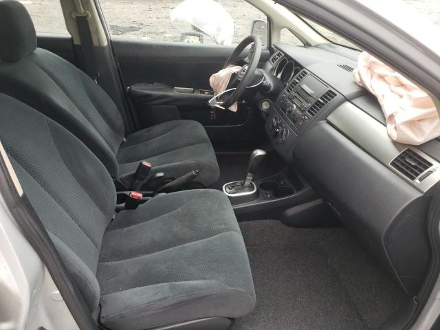 Photo 5 from auction – 2010 NISSAN VERSA S with VIN 3N1BC1CP0AL416684