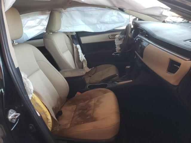 Photo 5 from auction – 2014 TOYOTA COROLLA L with VIN 2T1BURHE1EC066412