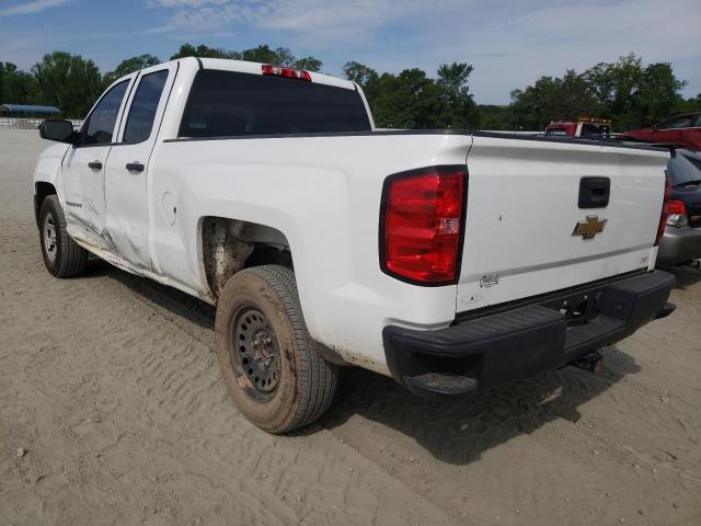 Photo 3 from auction – 2015 CHEVROLET SILVERADO with VIN 1GCRCPEH5FZ414496