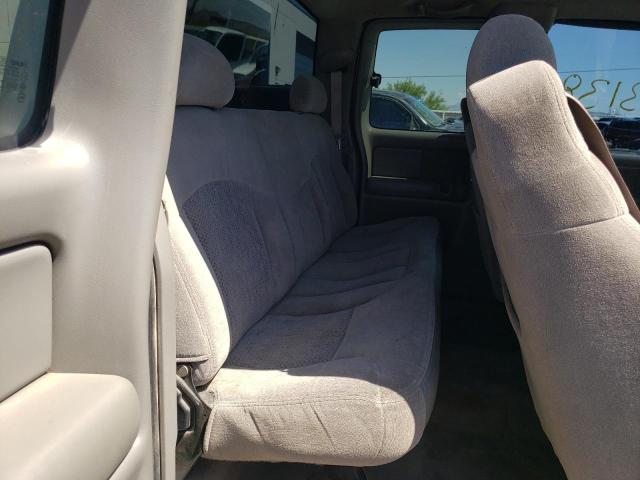 Foto 6 de la subasta – 2000 CHEVROLET SILVERADO con VIN 2GCEK19T8Y1328592