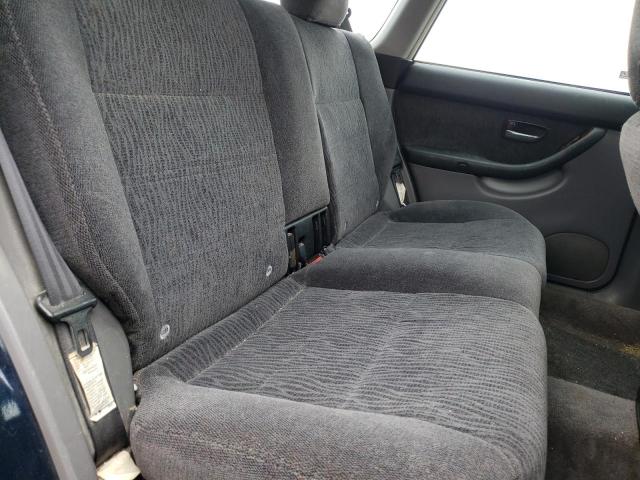 Photo 6 from auction – 2001 SUBARU LEGACY OUT with VIN 4S3BH675017623942