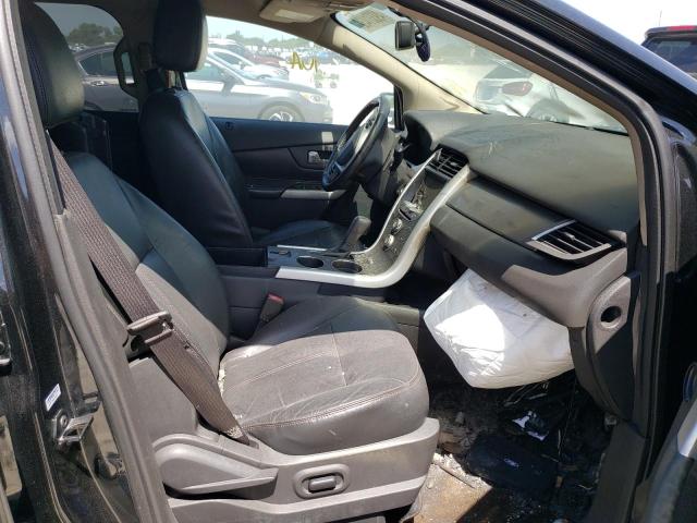 Photo 5 from auction – 2013 FORD EDGE SEL with VIN 2FMDK3J93DBC36829