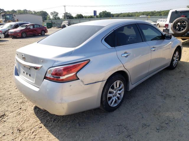 Photo 4 from auction – 2015 NISSAN ALTIMA 2.5 with VIN 1N4AL3AP4FN392278