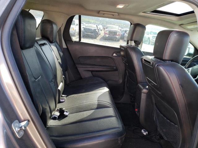 Photo 6 from auction – 2010 GMC TERRAIN SL with VIN 2CTFLHEY7A6384628