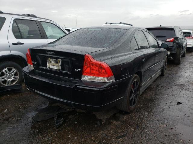 Photo 4 from auction – 2005 VOLVO S60 2.5T with VIN YV1RS592452476700