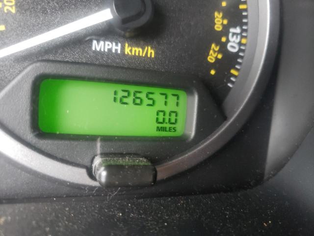 Photo 8 from auction – 2008 LAND ROVER LR2 SE with VIN SALFP24N08H009875