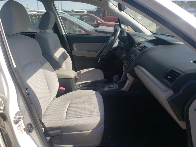 Zdjęcie 5 z aukcji – 2015 SUBARU FORESTER 2 z VIN JF2SJABC4FH563860