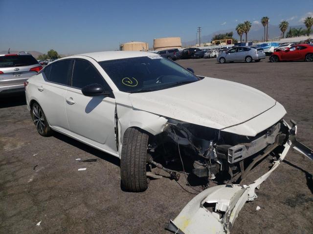 Photo 1 from auction – 2019 NISSAN ALTIMA SR with VIN 1N4BL4CV1KC201508