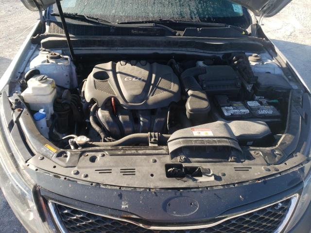 Photo 7 from auction – 2014 KIA OPTIMA LX with VIN KNAGM4A73E5453204