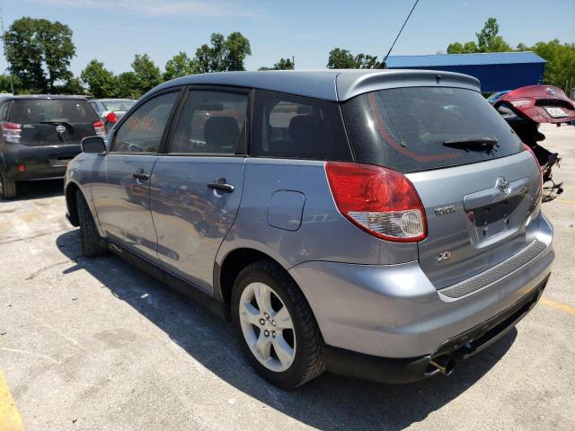 Photo 3 from auction – 2003 TOYOTA COROLLA MA with VIN 2T1KR32E83C028213