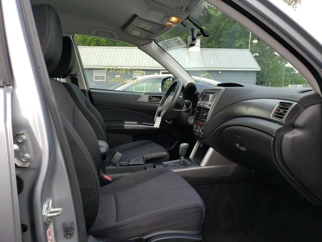 Photo 5 from auction – 2012 SUBARU FORESTER 2 with VIN JF2SHABC1CH448530
