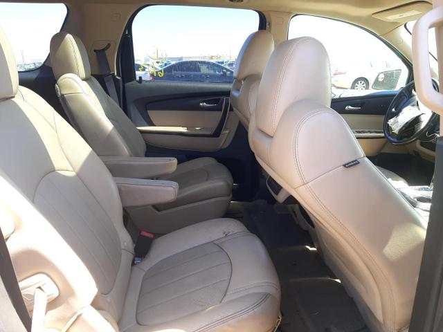 Photo 6 from auction – 2012 GMC ACADIA DEN with VIN 1GKKRTED5CJ317156