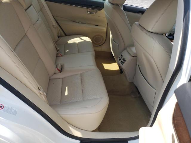 Photo 6 from auction – 2013 LEXUS ES 350 with VIN JTHBK1GGXD2056855