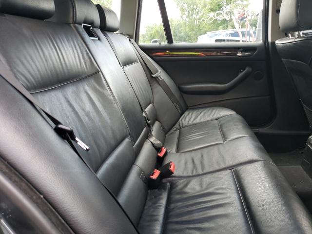 Photo 6 from auction – 2002 BMW 325 XIT with VIN WBAEP33402PF00154