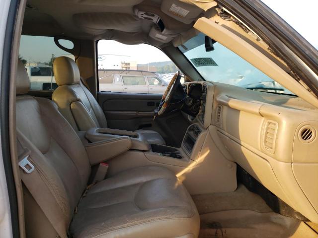 Photo 5 from auction – 2006 GMC NEW SIERRA with VIN 2GTEK13N061313088