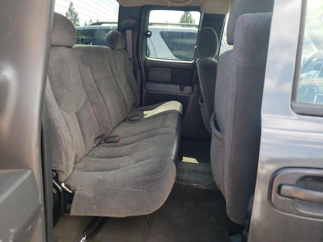 Photo 6 from auction – 2005 CHEVROLET silverado with VIN 1GCHC29U75E196797