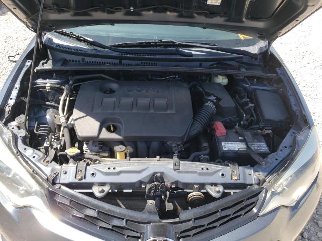 Photo 7 from auction – 2015 TOYOTA COROLLA L with VIN 2T1BURHE9FC431629