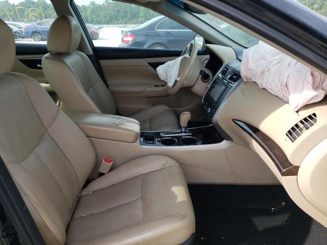 Photo 5 from auction – 2015 NISSAN ALTIMA 2.5 with VIN 1N4AL3AP5FC108734