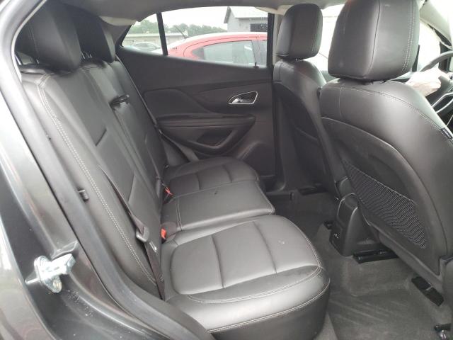Photo 6 from auction – 2016 BUICK ENCORE PRE with VIN KL4CJHSB7GB583828