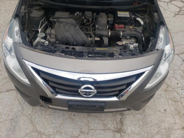 Photo 7 from auction – 2016 NISSAN VERSA S with VIN 3N1CN7AP7GL887437